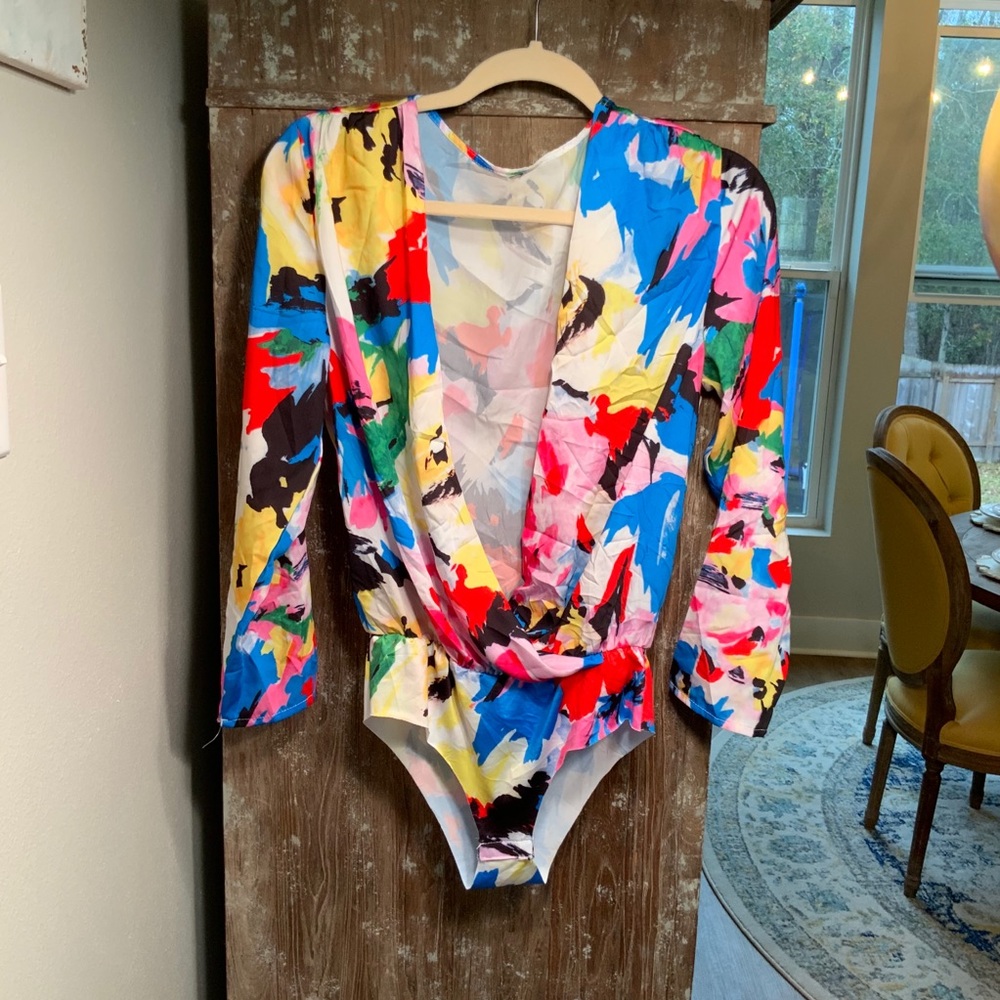 Bodysuit